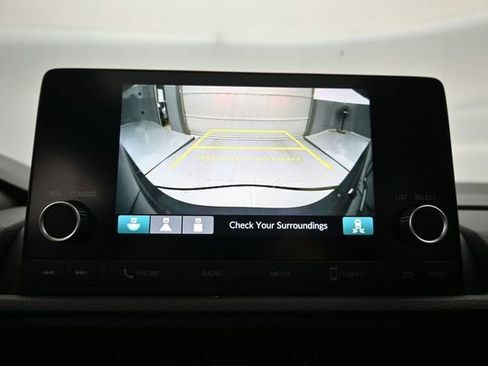 Certified 2025 Honda CR-V EX image 14