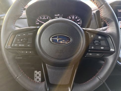 Certified 2024 Subaru Impreza RS image 26
