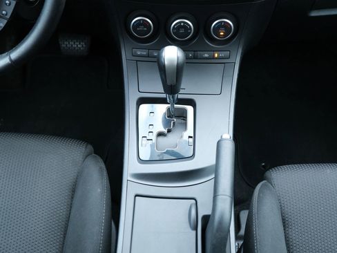 Used 2012 MAZDA MAZDA3 s Touring image 25