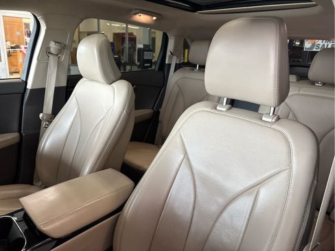 Used 2022 Lincoln Nautilus Reserve w/ Luxury Package AWD/4WD image 34