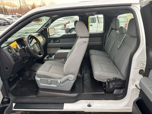 Used 2014 Ford F150 XL w/ Equipment Group 101A Mid image 11