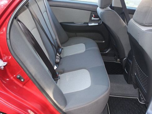 Used 2009 Kia Spectra SX image 16