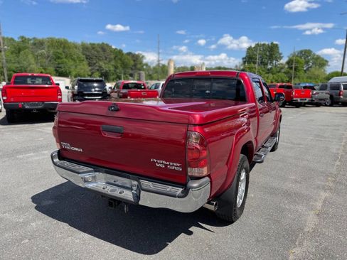 Used 2007 Toyota Tacoma PreRunner RWD image 6