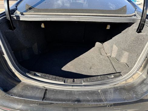 Used 2017 Ford Fusion SE w/ Fusion SE Technology Package image 32