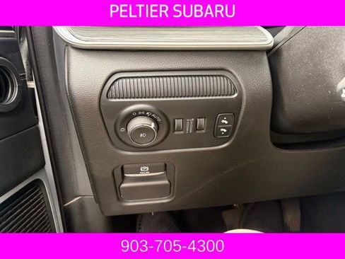 Used 2022 Jeep Wagoneer Series II image 9