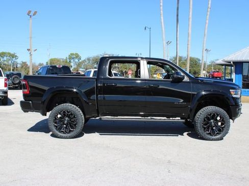 Used 2024 RAM 1500 Big Horn image 13