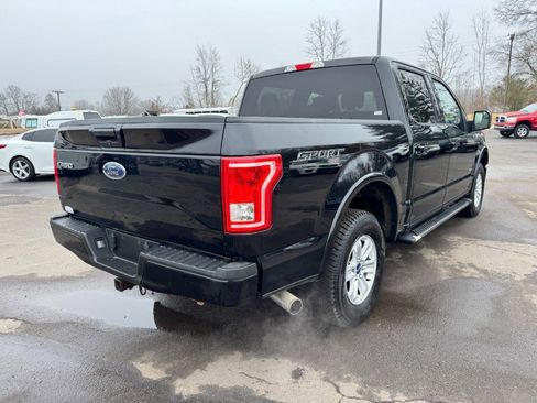 Used 2016 Ford F150 XLT w/ Equipment Group 301A Mid image 5