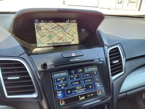 Used 2018 Acura RDX FWD w/ Advance Package image 10