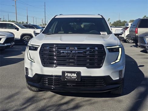 New 2026 GMC Acadia Denali Ultimate image 2