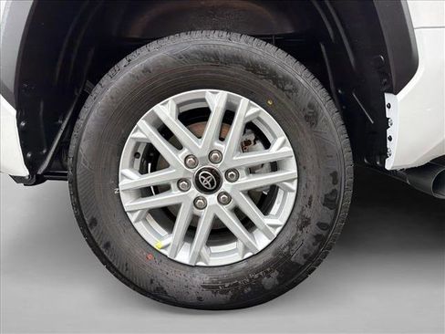 New 2026 Toyota Tundra SR5 AWD/4WD image 9