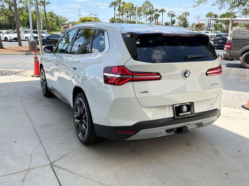 Used 2026 BMW X3 xDrive30i w/ Premium Package AWD/4WD image 3