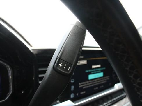 Used 2024 Chevrolet Silverado 2500 LTZ AWD/4WD image 15