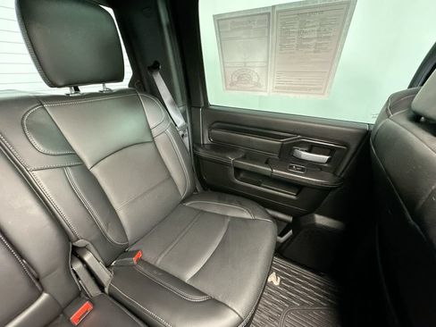 Used 2024 RAM 2500 Rebel w/ Bed Utility Group AWD/4WD image 14