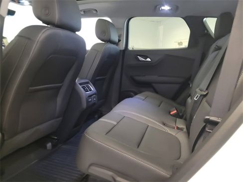 New 2025 Chevrolet Blazer LT w/ Sound & Technology Package image 5