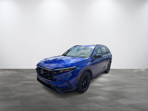 Used 2025 Honda CR-V Sport-L image 3