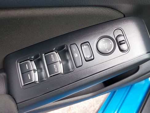 Certified 2023 Honda Civic Sport image 28