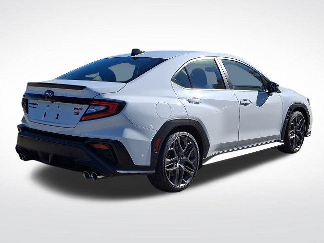 New 2026 Subaru WRX tS AWD/4WD image 7