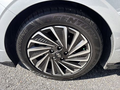 Certified 2024 Hyundai Sonata SEL image 10
