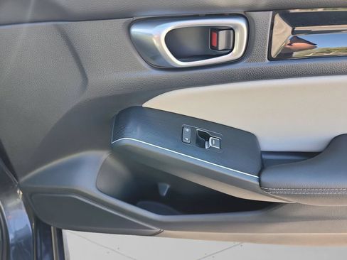 Certified 2023 Honda Civic Sport Touring image 23