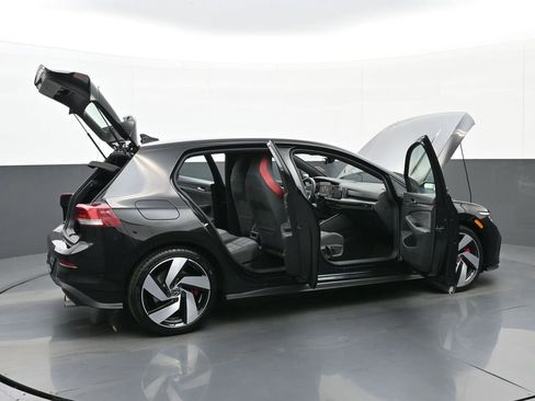 Used 2024 Volkswagen GTI S image 53