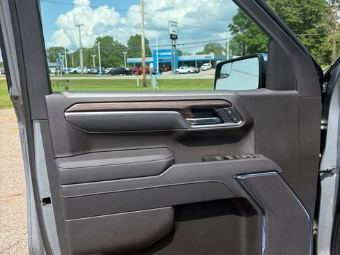 New 2026 Chevrolet Silverado 1500 LT AWD/4WD image 11