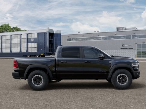 New 2026 RAM 1500 RHO w/ RHO Level 1 Equipment Group AWD/4WD image 12