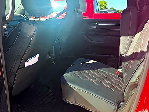Used 2022 RAM 1500 Lone Star AWD/4WD image 17