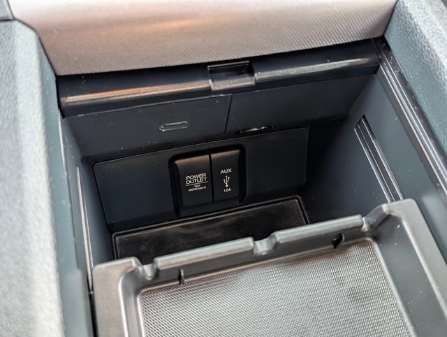 Used 2023 Honda Ridgeline Sport image 25
