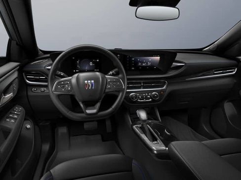 New 2025 Buick Envista Sport Touring w/ Convenience I Package image 57