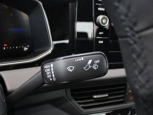 New 2026 Volkswagen Jetta Sport FWD image 14