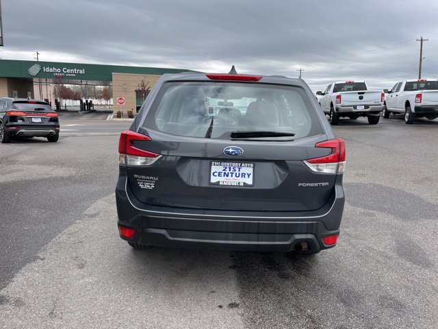 Used 2023 Subaru Forester AWD/4WD image 12