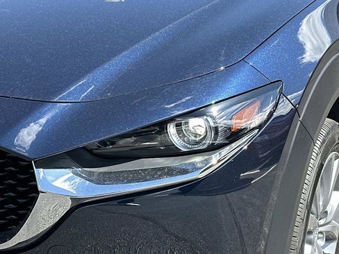 Certified 2025 MAZDA CX-30 AWD 2.5 S w/ Premium Package image 9