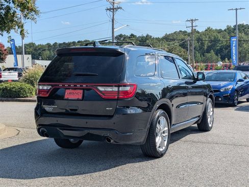 Used 2024 Dodge Durango GT image 8