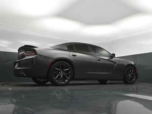 Used 2023 Dodge Charger SXT w/ Blacktop Package RWD image 42