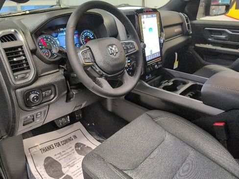 New 2026 RAM 1500 Big Horn image 10