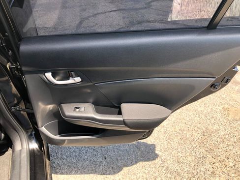 Used 2015 Honda Civic LX image 29