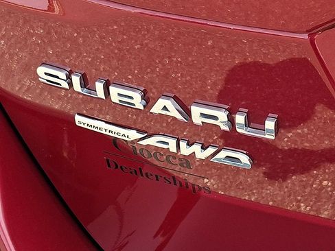 Certified 2025 Subaru Outback Premium AWD/4WD image 32