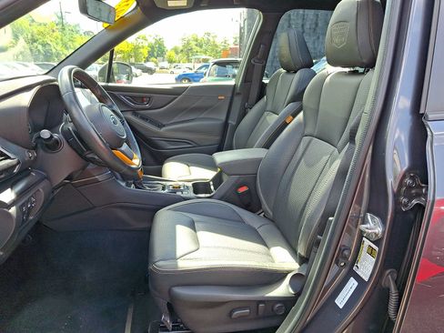 Used 2023 Subaru Forester Wilderness AWD/4WD image 10