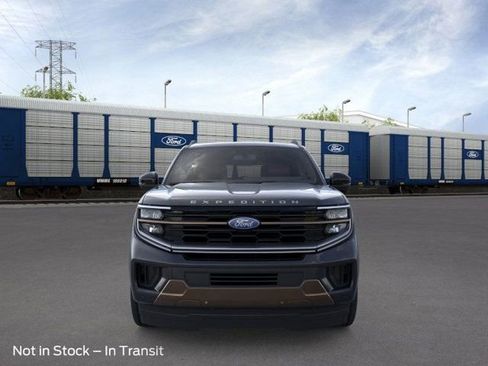 New 2025 Ford Expedition King Ranch image 6