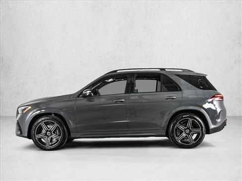 New 2026 Mercedes-Benz GLE 350 4MATIC image 9
