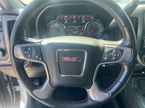 Used 2014 GMC Sierra 1500 SLT w/ All-Terrain Package image 18