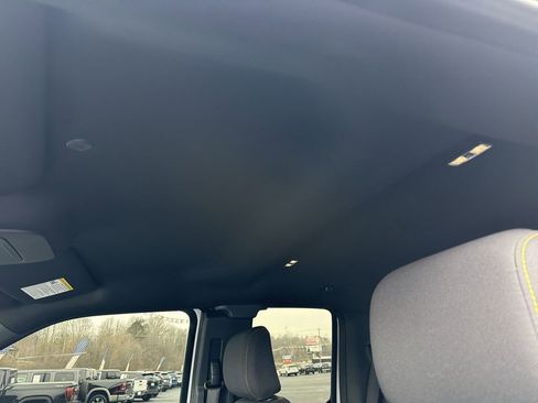 Used 2025 Ford F150 STX image 27