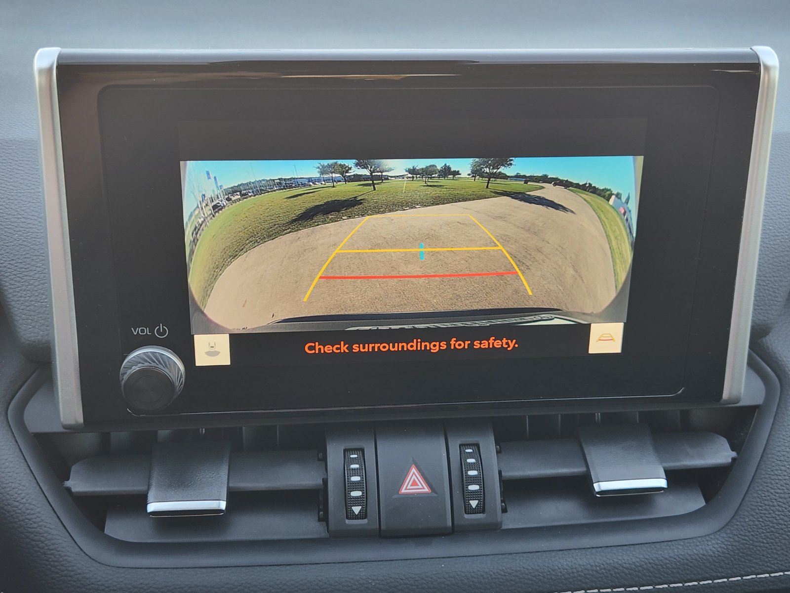 Used 2024 Toyota RAV4 XLE Premium AWD/4WD image 21