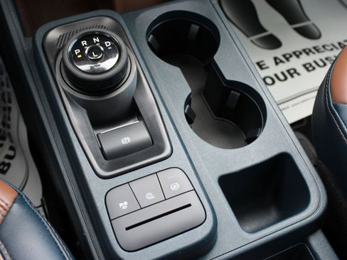 Used 2022 Ford Maverick Lariat w/ Lariat Luxury Package FWD image 41