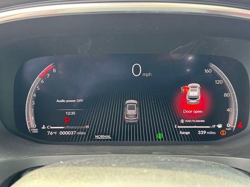 New 2026 Acura MDX Type S image 23