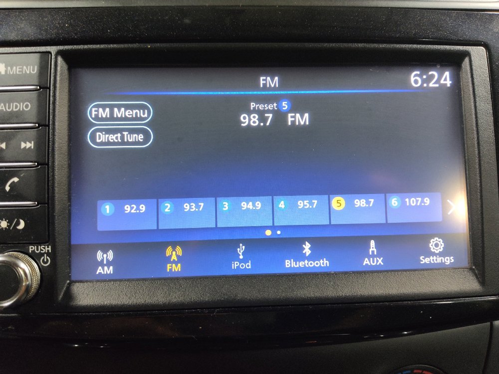 Used 2019 Nissan Sentra S FWD image 25