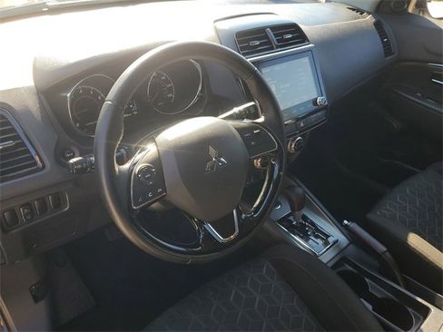 Used 2022 Mitsubishi Outlander Sport LE image 21
