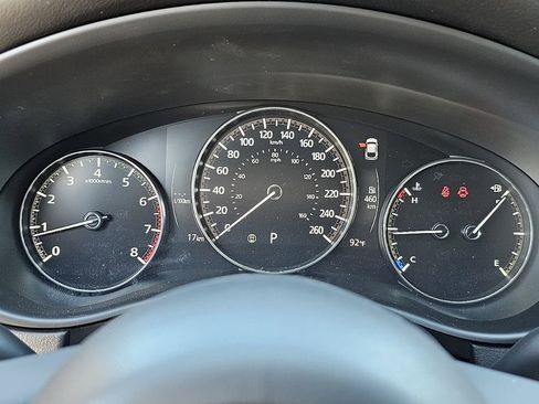 New 2026 MAZDA CX-30 2.5 Turbo w/ Premium Plus Pkg image 38