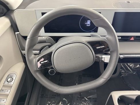 Used 2024 Hyundai Ioniq 5 SEL AWD/4WD image 24