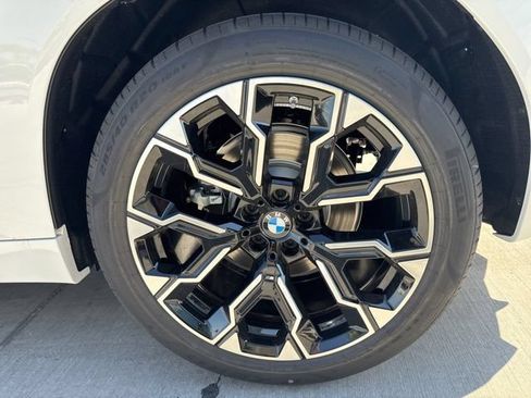 New 2026 BMW X3 xDrive30i w/ M Sport Package AWD/4WD image 19